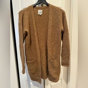 Wilfred Free Oversized Sweater